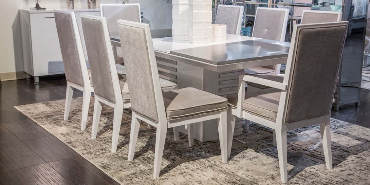 Столи для їдальні