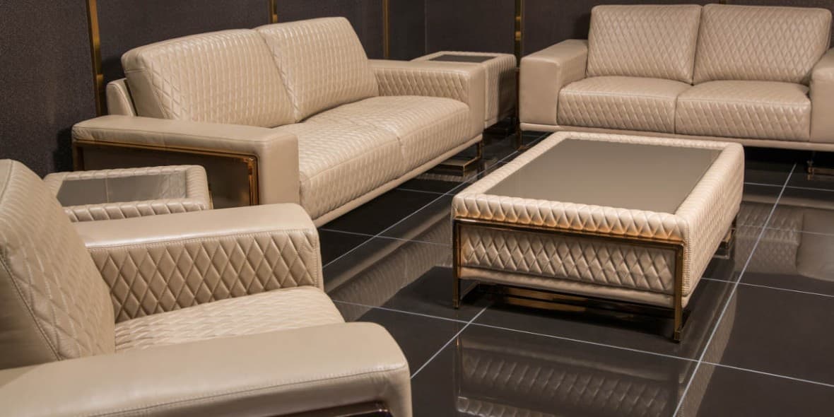 Дивани / Софи