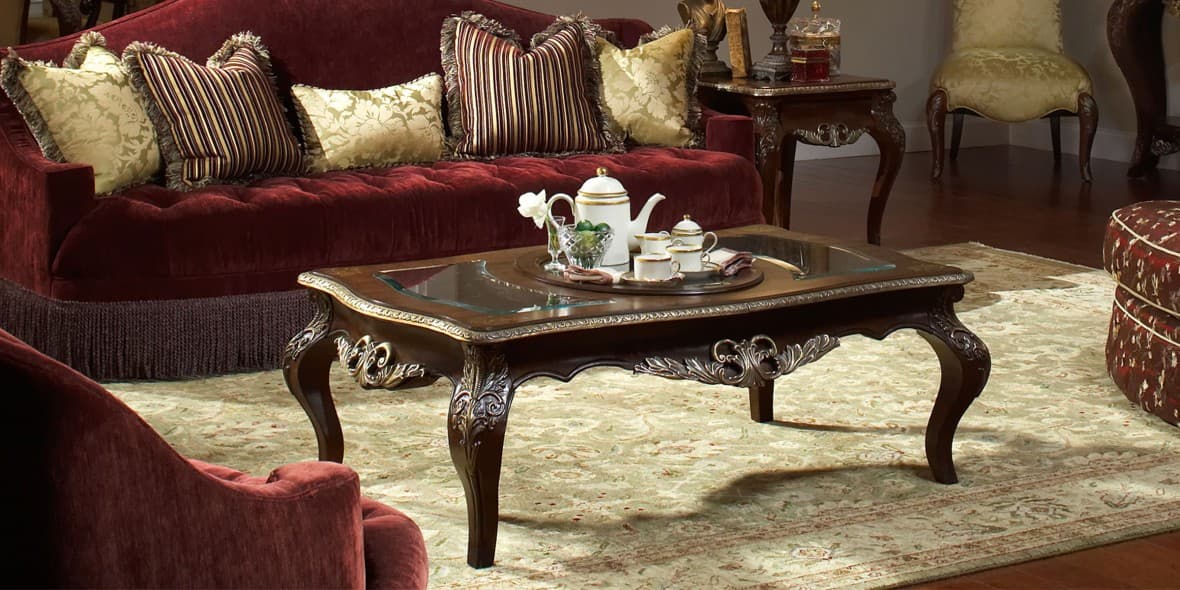 Журнальні столи