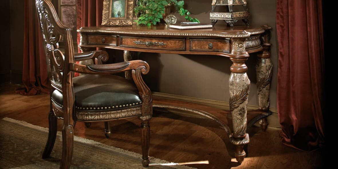 Стільці для письмових столів