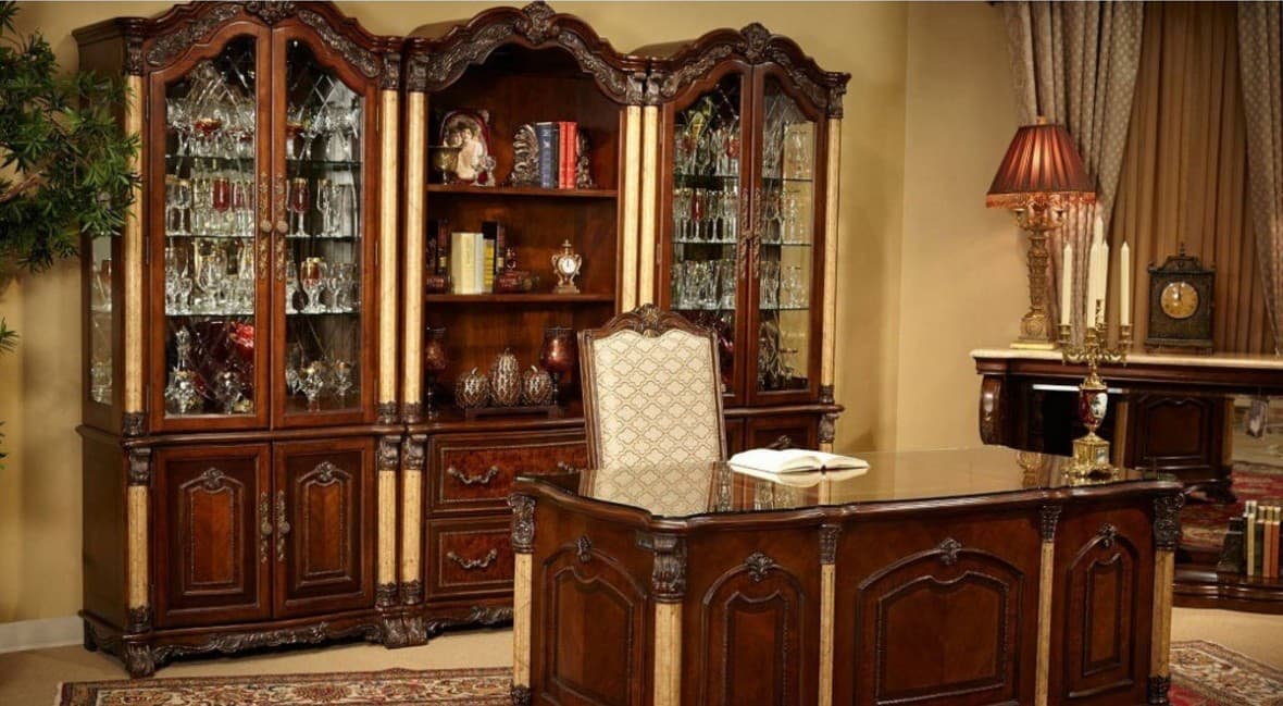 Книжкові шафи 