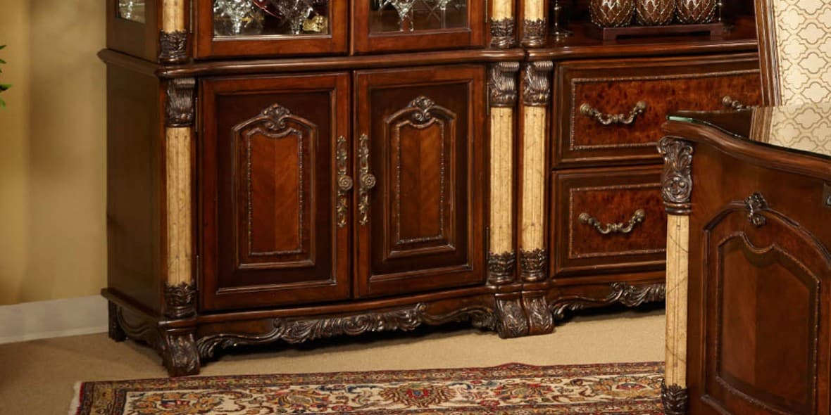 Тумбы для документів 