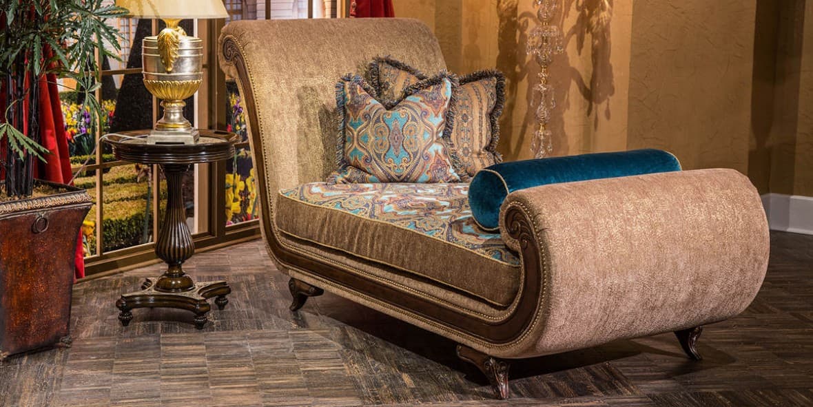 Крісла-лежанки /Шейзі