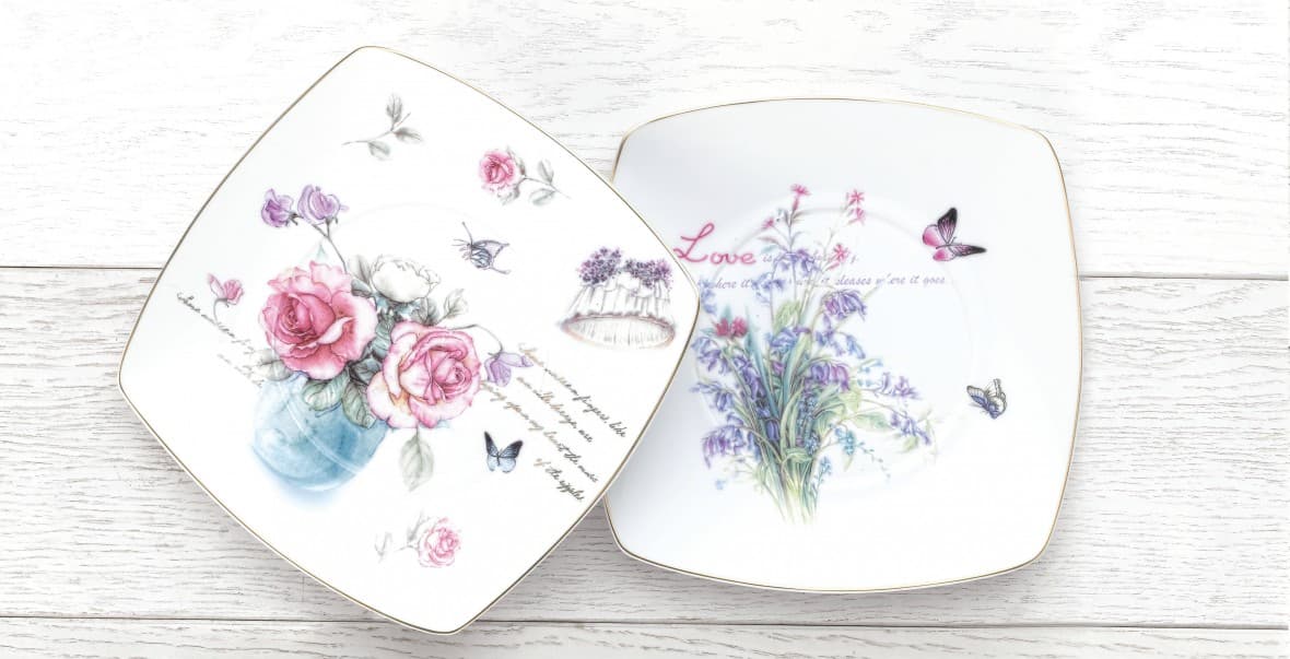 Елітна порцеляна