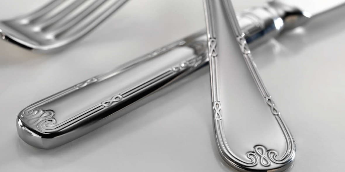 Столові прибори