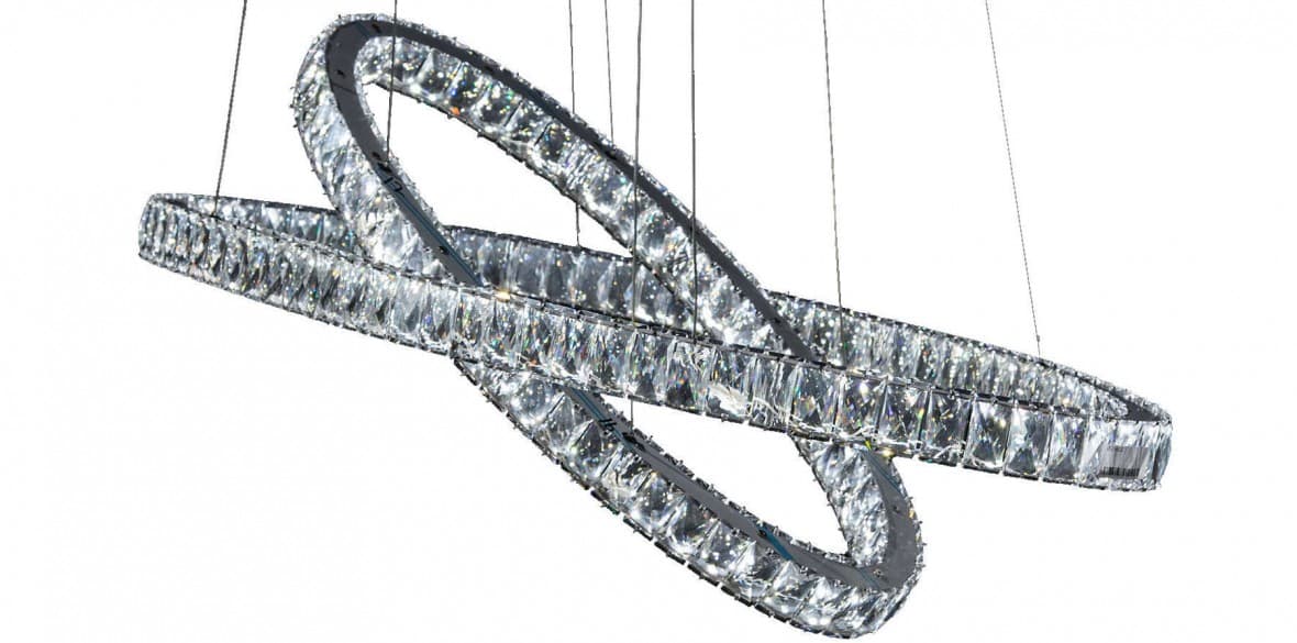 Світло для вітальні