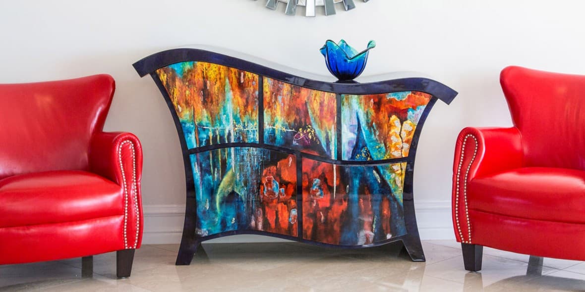 Чести і кабінети