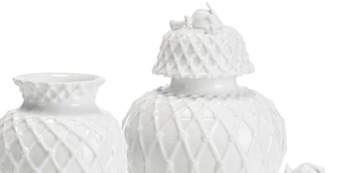 Декоративні вази