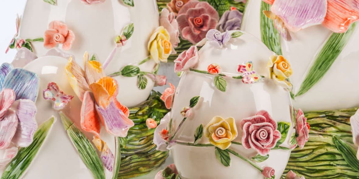 Декоративні аксесуари