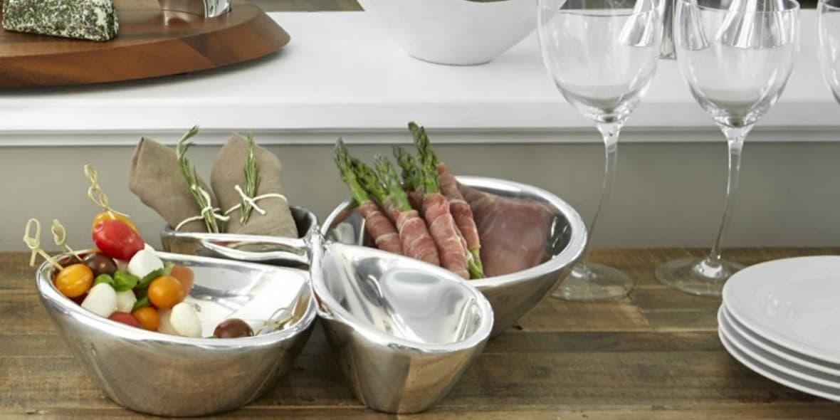 Столові/кухонні аксесуары