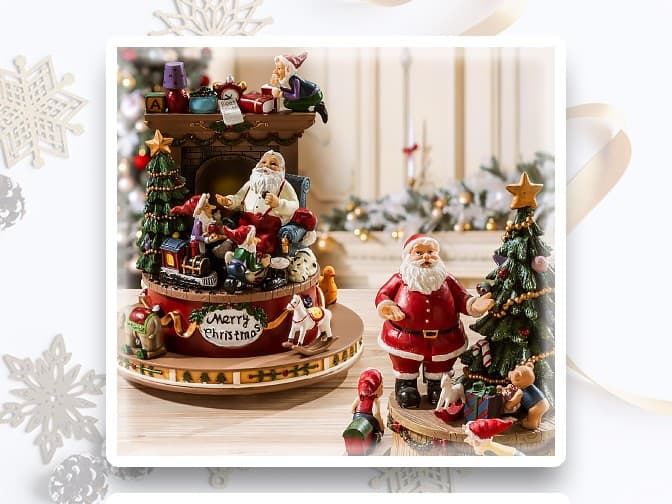 Різдвʼяна колекція