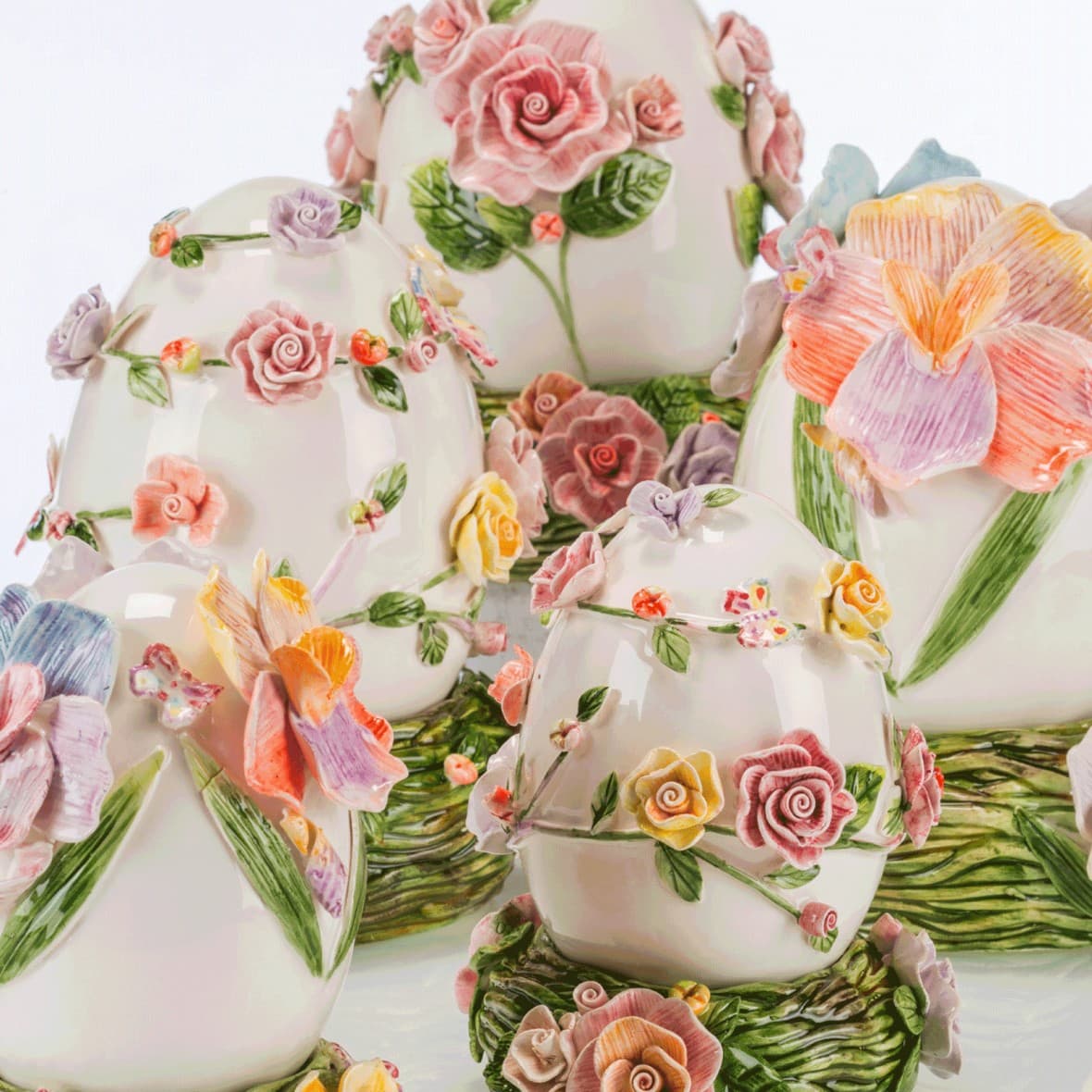 Весняна пропозиція