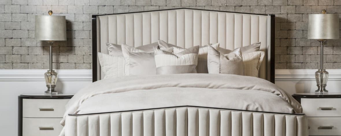 MA&JS (Michael Amini & Jane Seymour) Lamps 