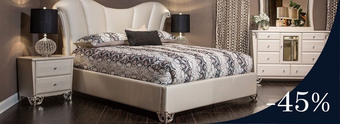 Американські меблі. Розкішний дизайн. Тепер за ціною складу