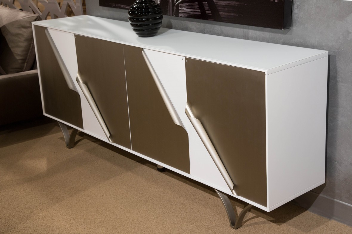 Комоди - буфети (Сайдборди) та Бари