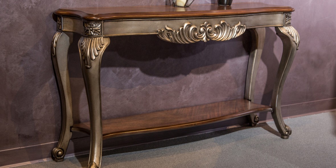 Консолі дизайнерські