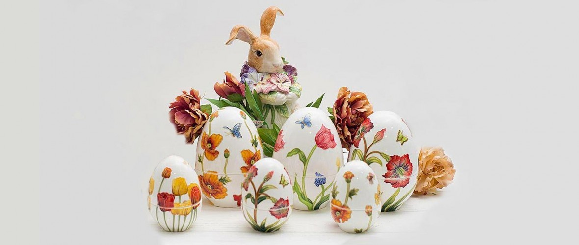 Великодня колекція