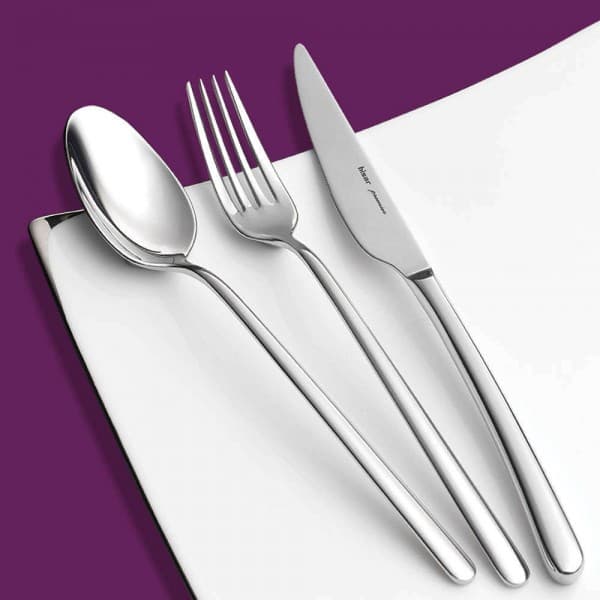 Набір столових приборів  84 предмета  Bahama