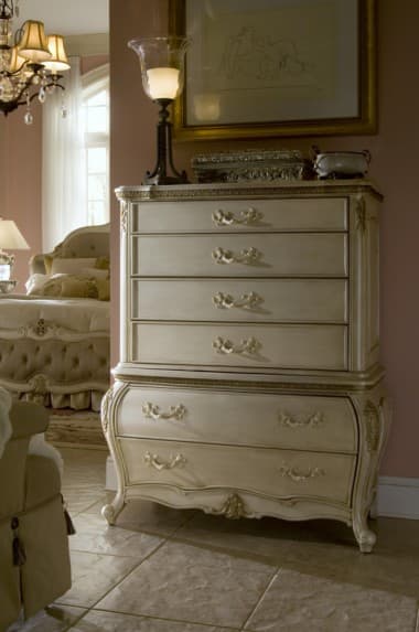 Чест на 6 ящиків