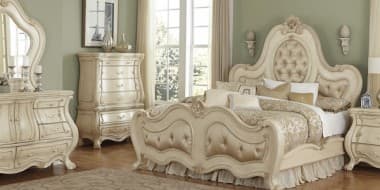 Чест на 6 ящиков