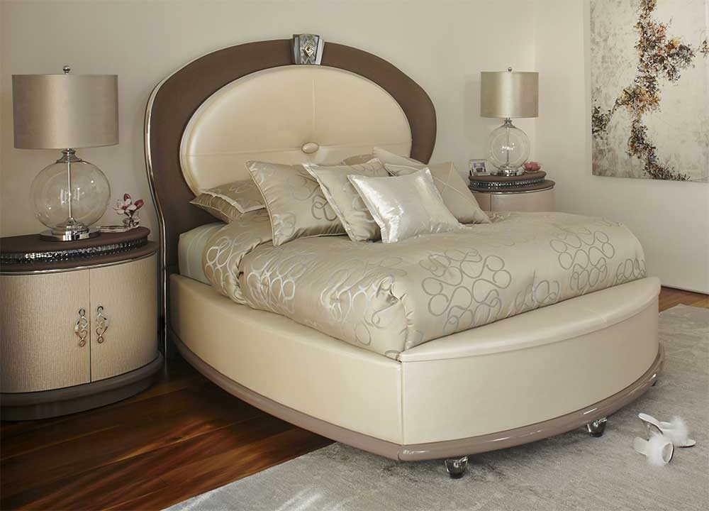 Кровать размер Queen