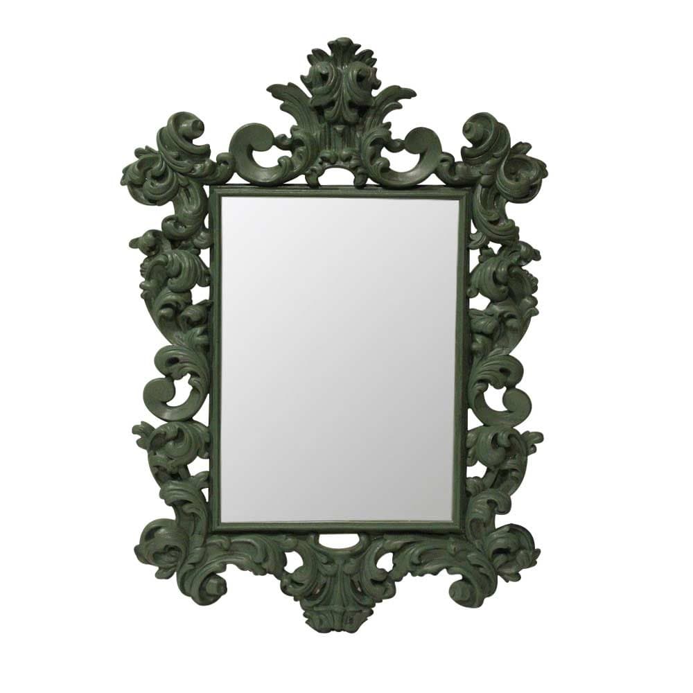 Зеркало Prince “emerald”