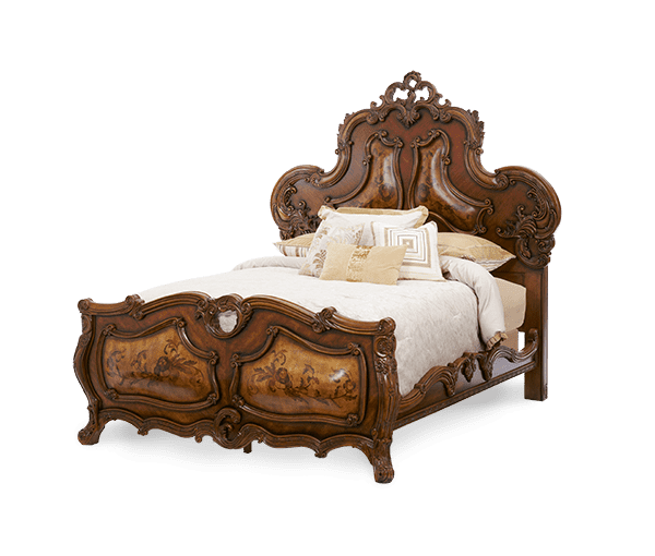 Кровать  Размер Queen