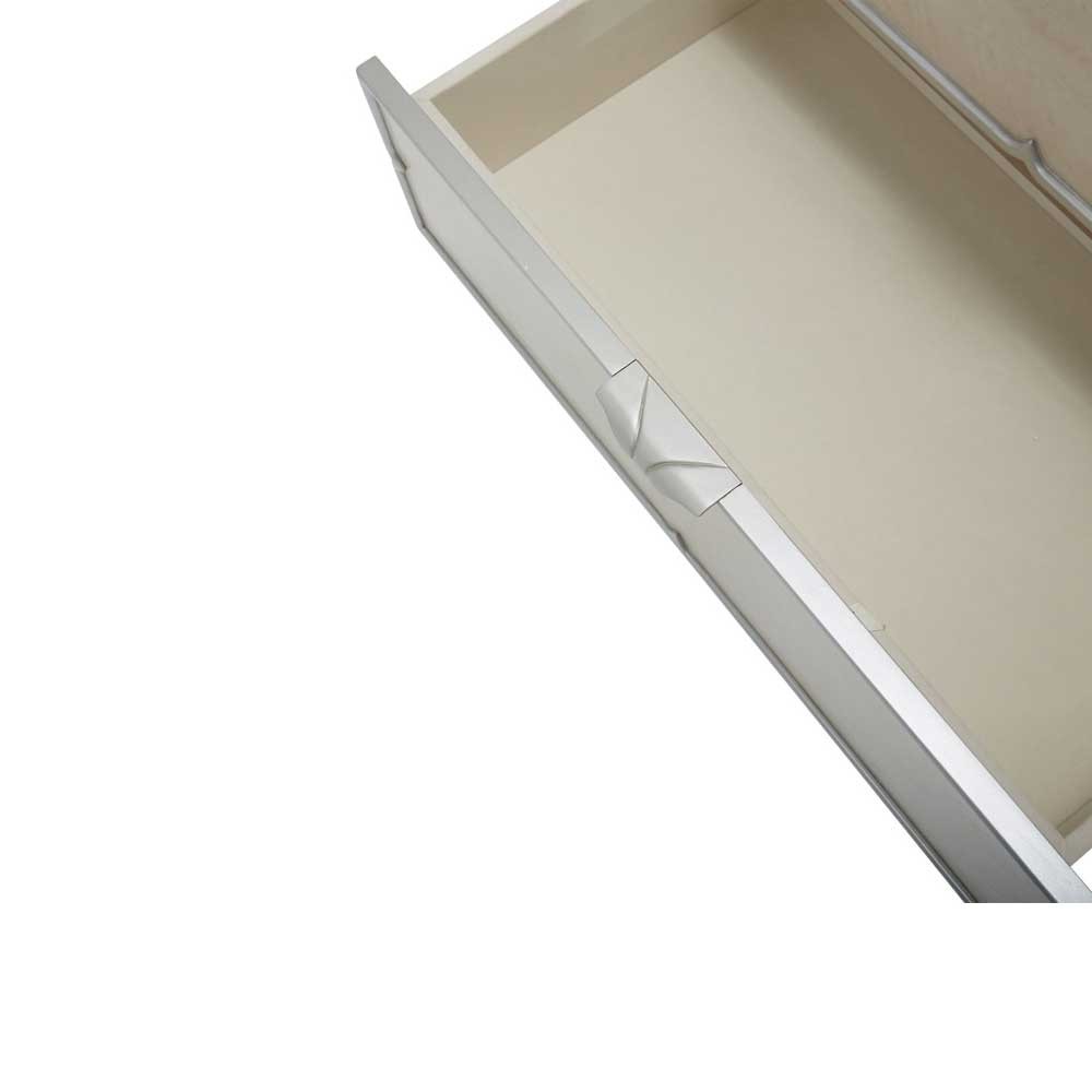 Высокий посудный шкаф/Дисплей-кабинет Pearl