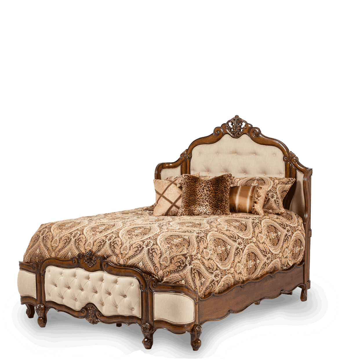 Кровать Размер Queen