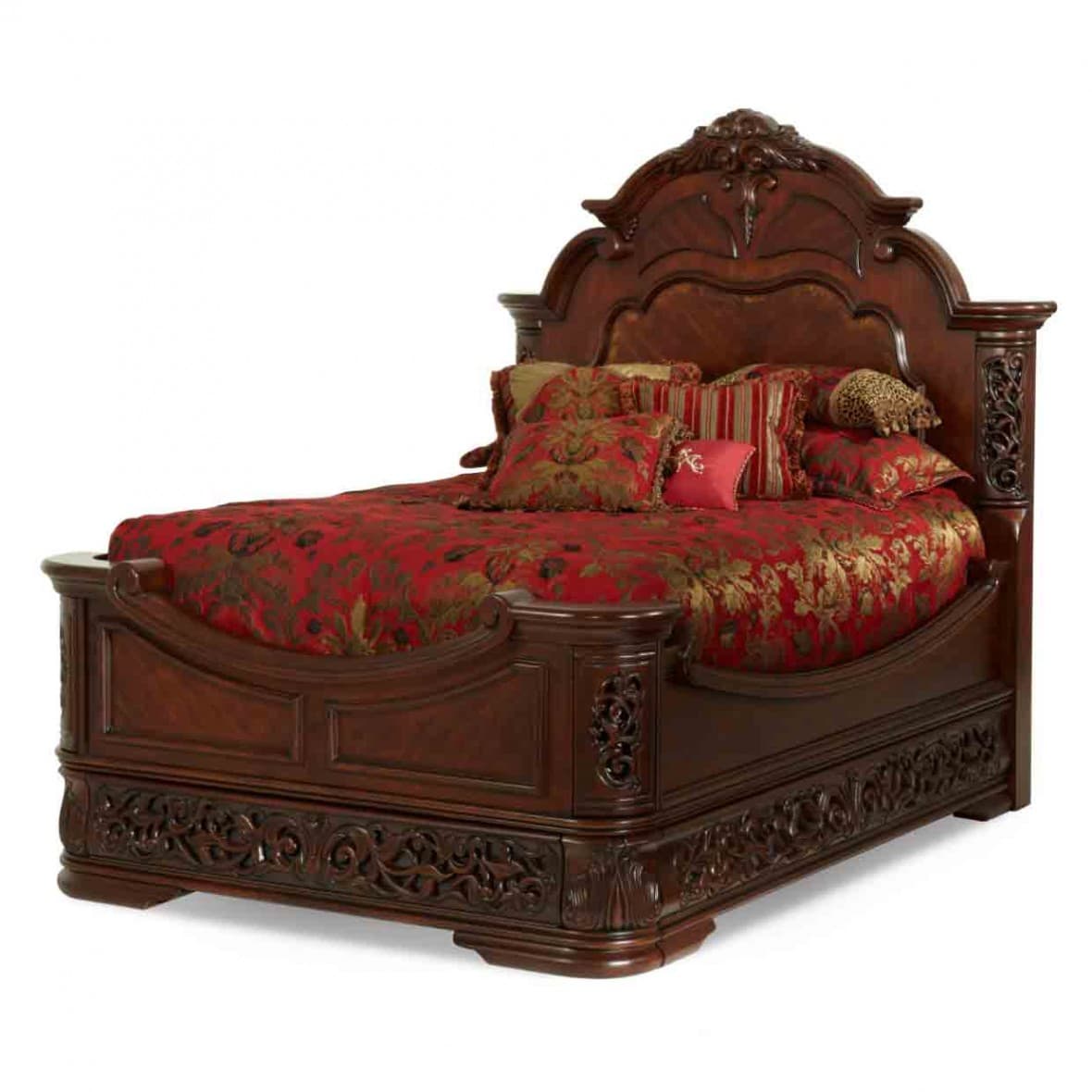 Кровать размер  Eastern King