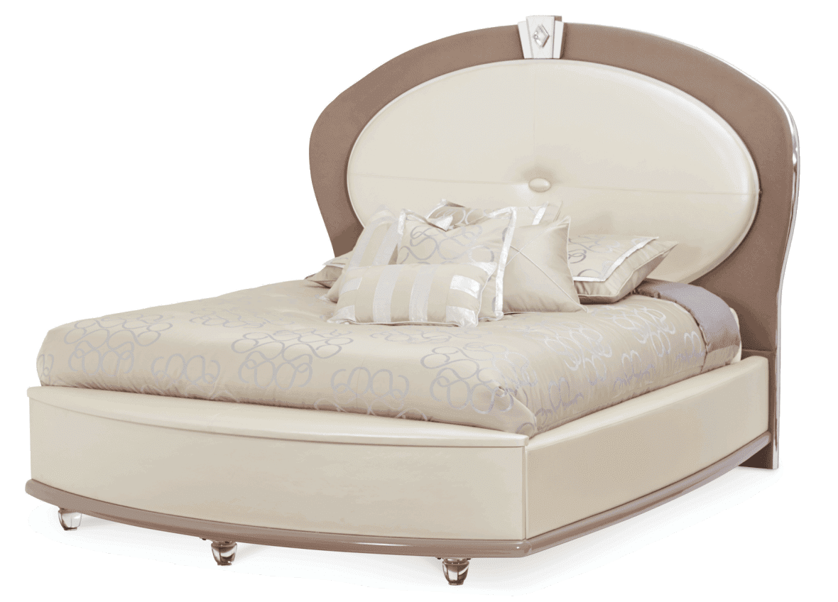 Кровать размер Cal King