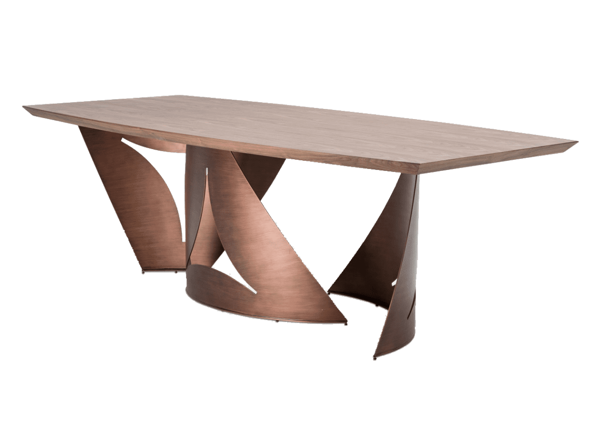 Parallel  Стол обеденный прямоугольный