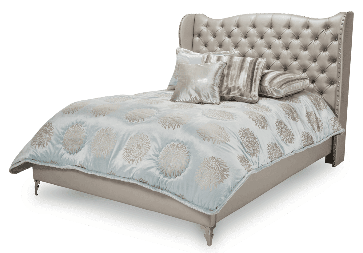 Кровать модульная размер Eastern King  цвет Frost