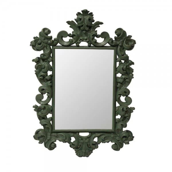 Зеркало Prince “emerald”