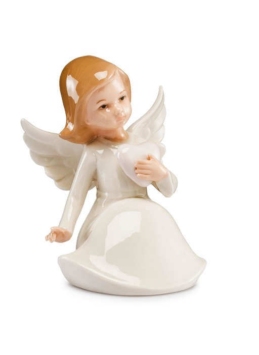 Коллекционная фигурка Ангел от Hummel
