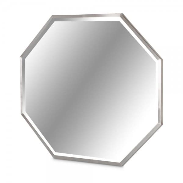 Восьмиугольное зеркало для сайдборда
