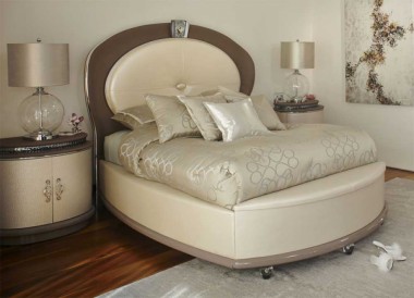 Кровать размер Cal King