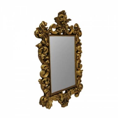 Зеркало Prince “gold aged”