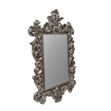 Зеркало Prince “black silver”