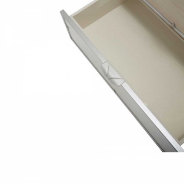 Высокий посудный шкаф/Дисплей-кабинет Pearl