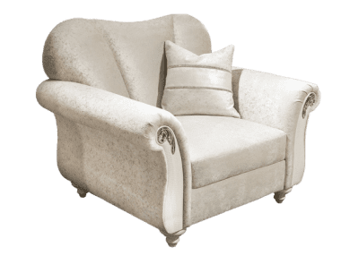 Кресло Creamy Pearl