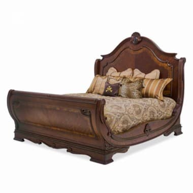 Кровать-гондола Размер Cal.King