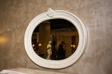 Зеркало для сайдборда Moonlight