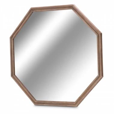 Восьмиугольное зеркало для сайдборда
