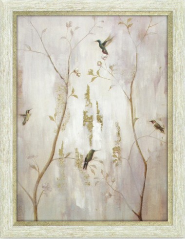 Картина Hummingbird Habitat