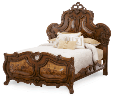 Кровать Размер East King