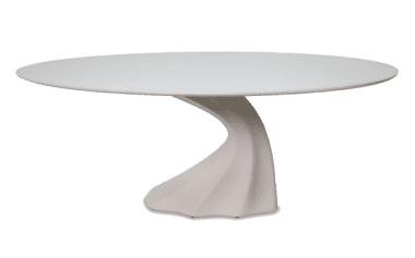 Cosmo Овальный обеденный стол