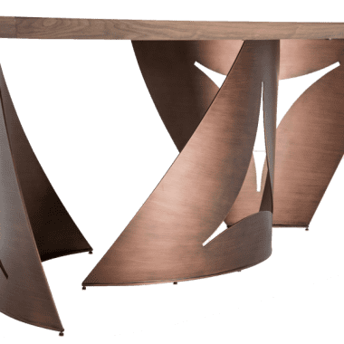 Parallel  Стол обеденный прямоугольный